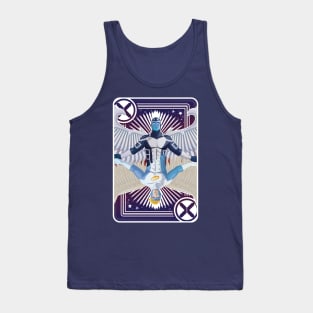 Warren Worthington III Tank Top